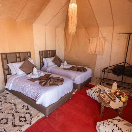 Host Luxury Camp Otel Merzouga Dış mekan fotoğraf