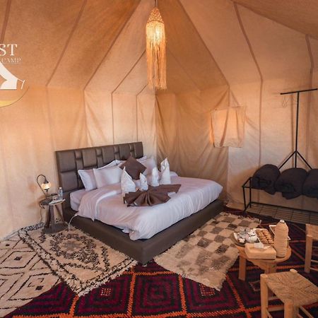 Host Luxury Camp Otel Merzouga Dış mekan fotoğraf
